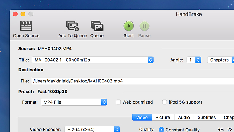 Image: Screenshot